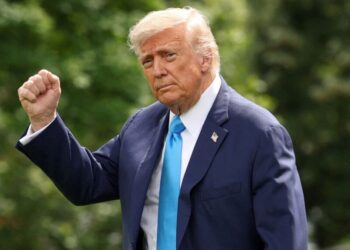 ‘He’s very sleepy’: Ex-Obama adviser says Trump is ‘out of the loop’ on his own admin