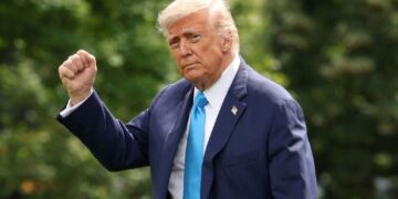 ‘He’s very sleepy’: Ex-Obama adviser says Trump is ‘out of the loop’ on his own admin