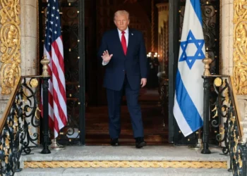 ‘Very fascinating’: CNN reporter intrigued by Trump’s vow of dream gift for key ally