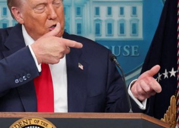 GOP congressman accuses Trump admin of ‘trying to hide’ video of controversial strike