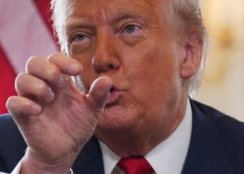 ‘Flat-out awful’: Trump ‘cracks GOP base’ with ‘horrendous’ polling on crucial issue