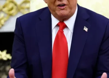 ‘Feeble and unhinged’: Trump’s niece says president’s administration is ‘sinking’