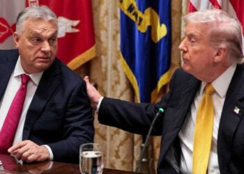 ‘Dangerous’ new document exposes Trump’s ‘unhinged’ world view: analysis