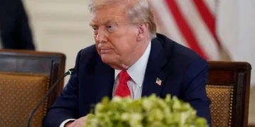 Trump’s ‘splintering coalition’ will cause big losses for Republicans: analysis