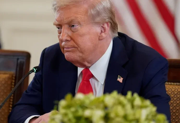 Trump’s ‘splintering coalition’ will cause big losses for Republicans: analysis