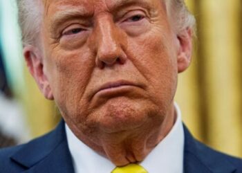 Republican ‘fissures are appearing’ as Americans ‘repulsed’ by Trump’s meltdowns: analyst