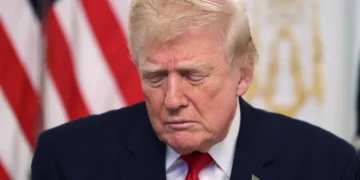 Trump thumped in WSJ editorial for staggering iconic US whiskey distilleries