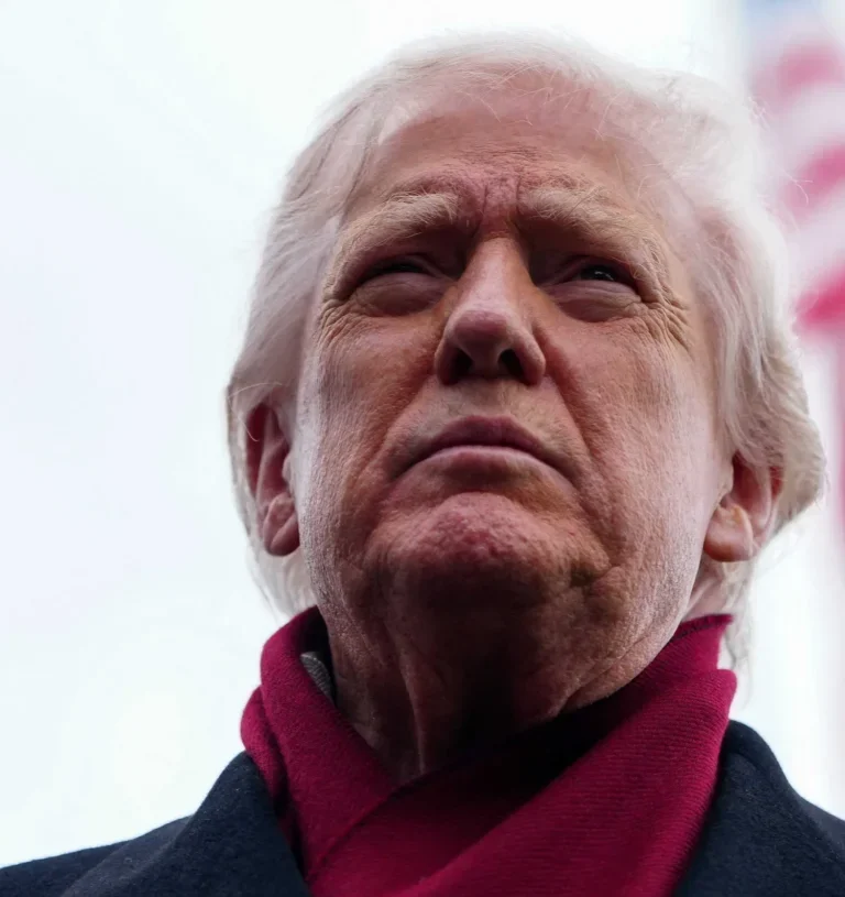 TN Republican rejects Trump’s election scheme following slur against the disabled