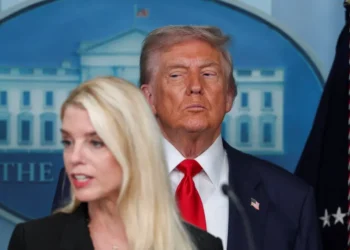 Trump DOJ caught redacting ‘names of Epstein’s co-conspirators’: expert