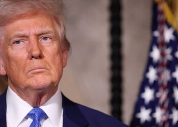 ‘He made it about himself’: Seth Meyers hits out at Trump statement after Rob Reiner death