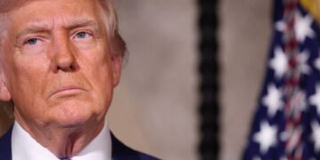 ‘He made it about himself’: Seth Meyers hits out at Trump statement after Rob Reiner death