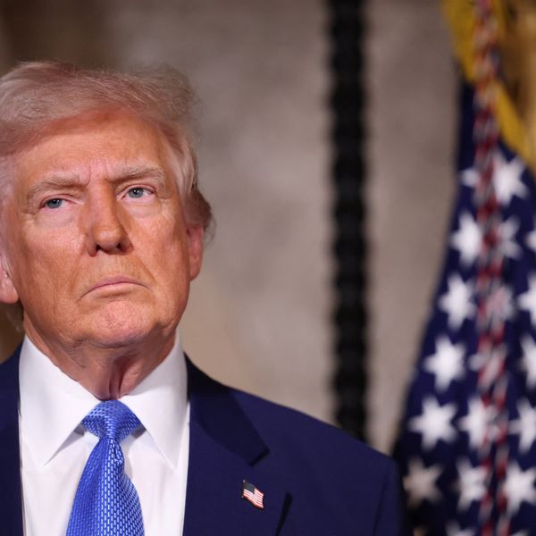 ‘He made it about himself’: Seth Meyers hits out at Trump statement after Rob Reiner death