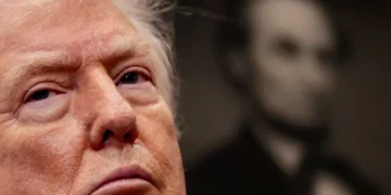 ‘Supremely dangerous’ Trump is sabotaging his own presidency: analysis