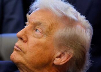 Trump got a ‘wakeup call’ with massive upset in his own backyard: editorial