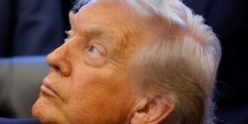 Trump got a ‘wakeup call’ with massive upset in his own backyard: editorial