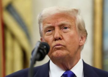 Indiana’s rejection of ‘ingrate president’ proves Trump has lost Republicans: conservative