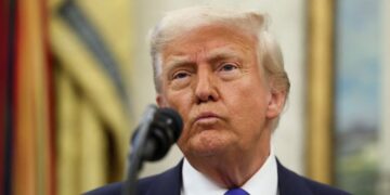 Indiana’s rejection of ‘ingrate president’ proves Trump has lost Republicans: conservative