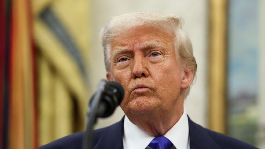 Indiana’s rejection of ‘ingrate president’ proves Trump has lost Republicans: conservative