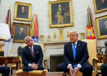 ‘Big problem’: Strategist warns Trump’s ‘Marie Antoinette’ style could backfire on GOP