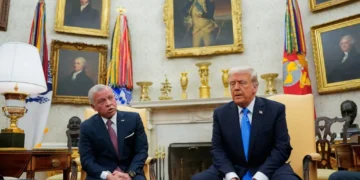 ‘Big problem’: Strategist warns Trump’s ‘Marie Antoinette’ style could backfire on GOP