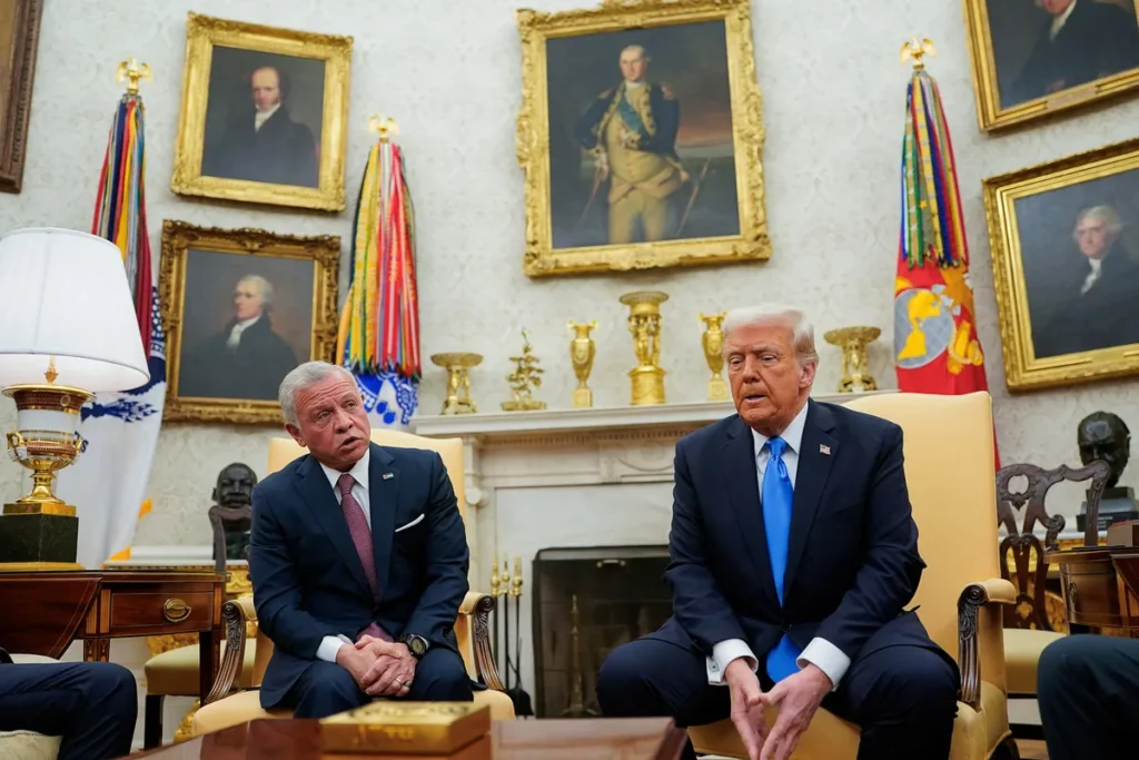 ‘Big problem’: Strategist warns Trump’s ‘Marie Antoinette’ style could backfire on GOP