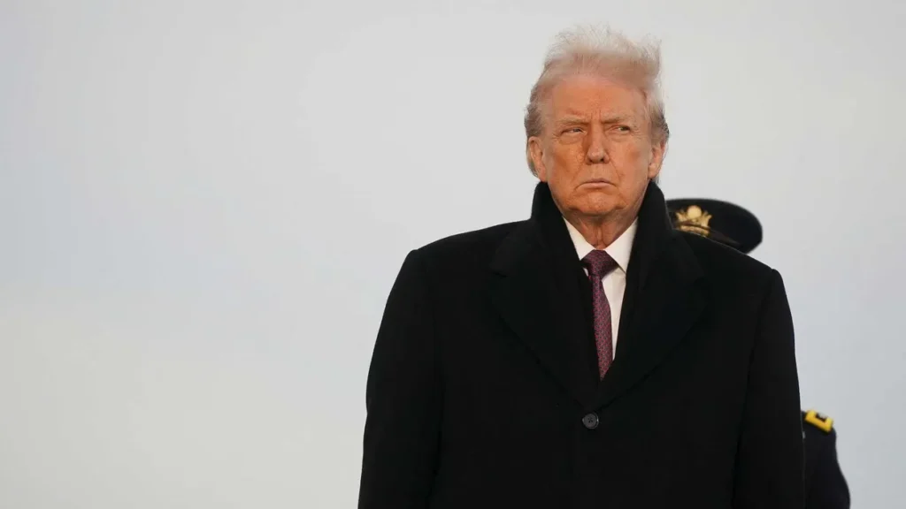 Trump admin shocks with ‘massive’ denaturalization campaign and hefty quotas