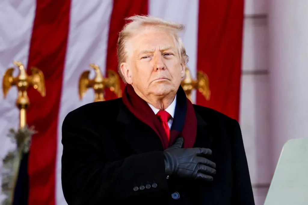 Trump’s economy ‘worse than ever’ in pivotal Pennsylvania: report