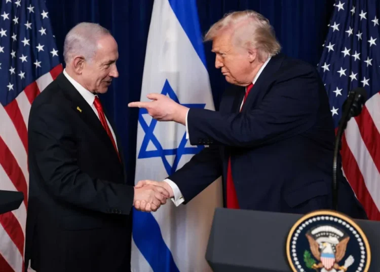 Trump drops another ominous ‘eradication’ threat