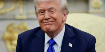 ‘Costly lump of coal’: Trump’s signature policy stiffs small businesses with massive costs