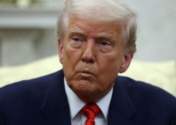 Trump enemy drops forceful response to new attack: ‘Can’t keep my name out of his mouth’