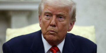 Trump enemy drops forceful response to new attack: ‘Can’t keep my name out of his mouth’