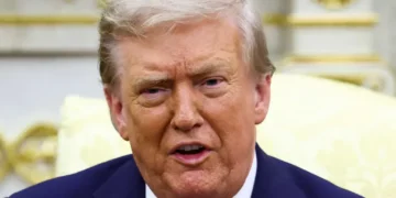 ‘Flashing signs’: Psychologist says Trump exhibiting ‘immense cognitive decline’