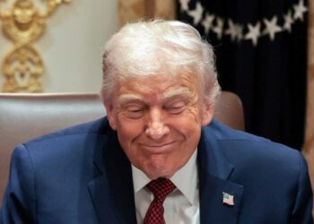 ‘Reprehensible’: Ex-Fox News host tears into Trump after ‘despicable’ new attack