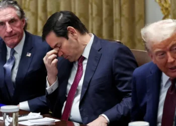 ‘Peacemaker’ Trump can’t keep his mouth shut — and it’s killing his deals: analysis