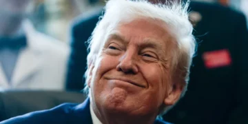 Trump caught lying to reporters by Senate Republican as new move causes mass GOP uproar