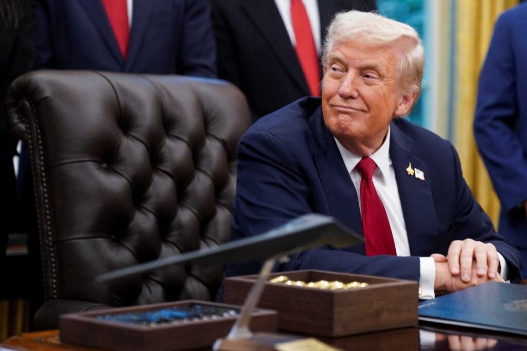 ‘Unbelievable’: Trump under seige over pricey fixation while cost of living spikes