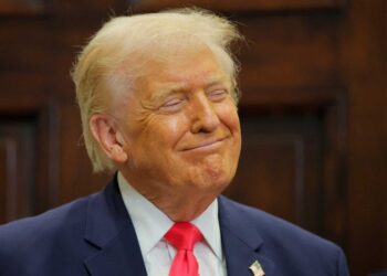 Trump mulls major reclassification of marijuana