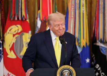 Dem plots to take $175B from Trump ‘slush fund’ to tackle the ‘number one issue’ of 2026