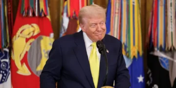 Dem plots to take $175B from Trump ‘slush fund’ to tackle the ‘number one issue’ of 2026