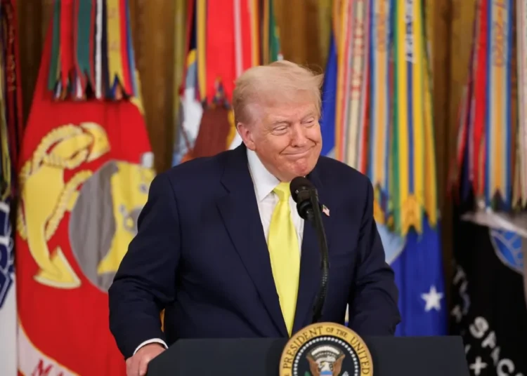 Dem plots to take $175B from Trump ‘slush fund’ to tackle the ‘number one issue’ of 2026