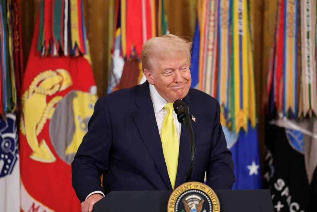 Dem plots to take $175B from Trump ‘slush fund’ to tackle the ‘number one issue’ of 2026