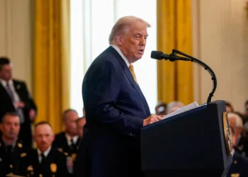 Trump’s grip on power ‘beginning to end’ as Pete Buttigieg breaks down president’s year