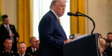 Trump’s grip on power ‘beginning to end’ as Pete Buttigieg breaks down president’s year