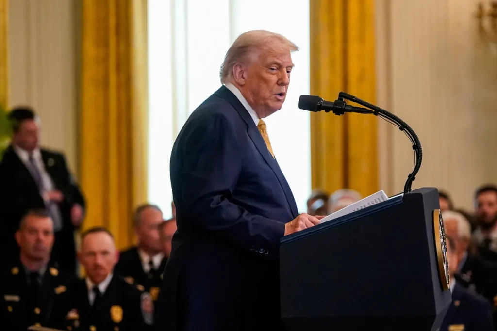 Trump’s grip on power ‘beginning to end’ as Pete Buttigieg breaks down president’s year