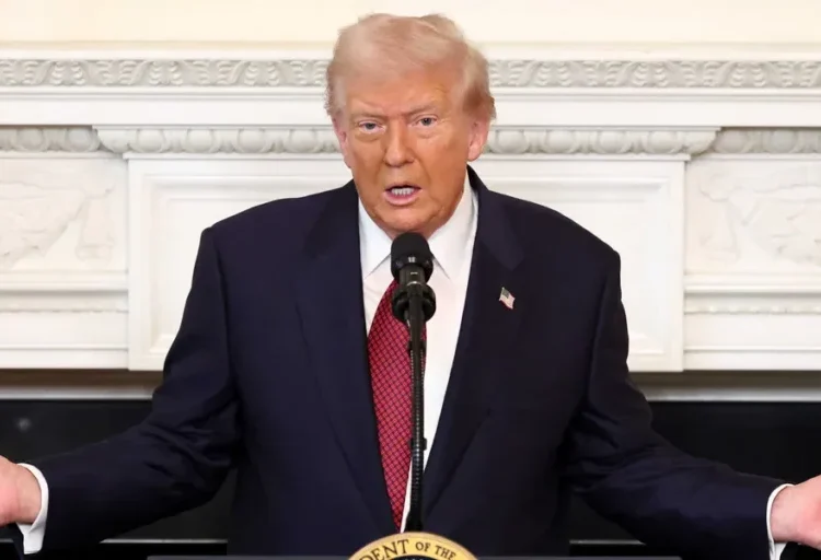 Why Trump’s ‘very evident’ decline is so ‘devastating’ for MAGA: analysis