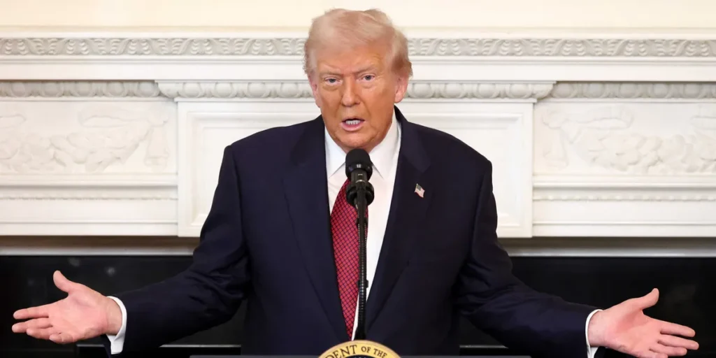 Why Trump’s ‘very evident’ decline is so ‘devastating’ for MAGA: analysis