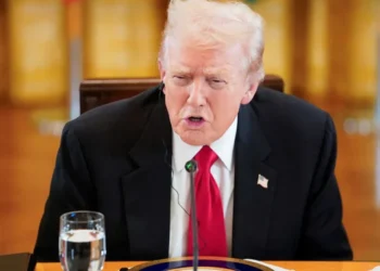 Republicans fretting over Trump ‘acting like old people’: analysis