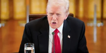 Republicans fretting over Trump ‘acting like old people’: analysis