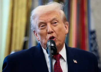 Ex-Trump attorney makes startling remarks to president about possible third term