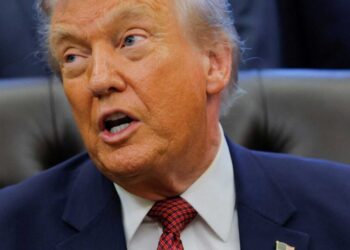 ‘Intolerable’: Trump roundly rebuked for ‘racist and inflammatory’ remarks